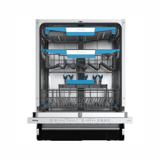 Korting KDI 60557 встраиваемая посудомоечная машина #1