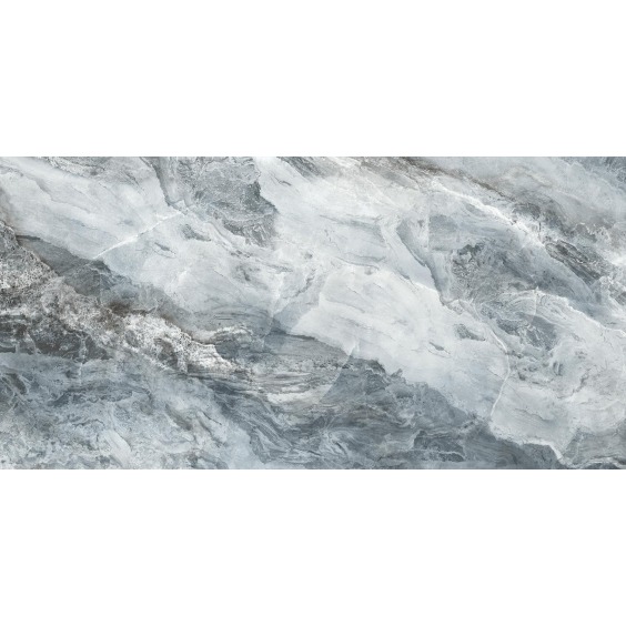 Delacora Waterfall Blue D12056M Керамогранит матовый карвинг 1200*600 (2 шт в уп/41.76  м в пал) #9