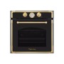 Kuppersberg RC 6911 ANT Bronze электрический духовой шкаф