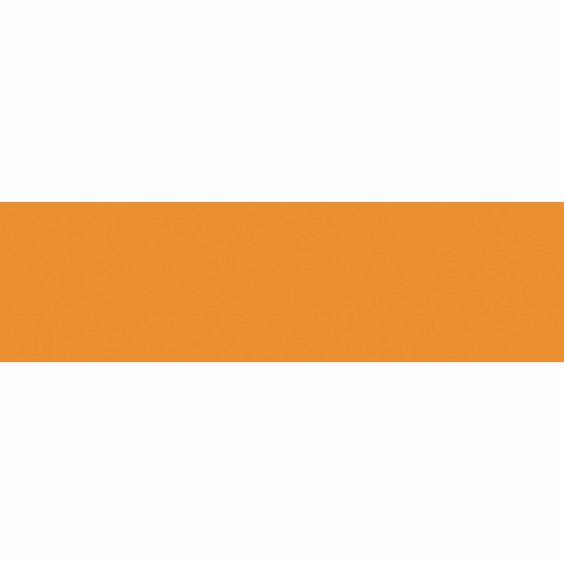 Кромка ABS Rehau Оранжевый V-nut арт. 1983E, 23 x 1,3 мм, 1 метр #1