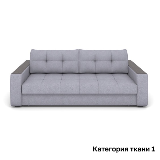 Диван Rivalli Сиэтл прямой 2500 мм, категория ткани 1 #1