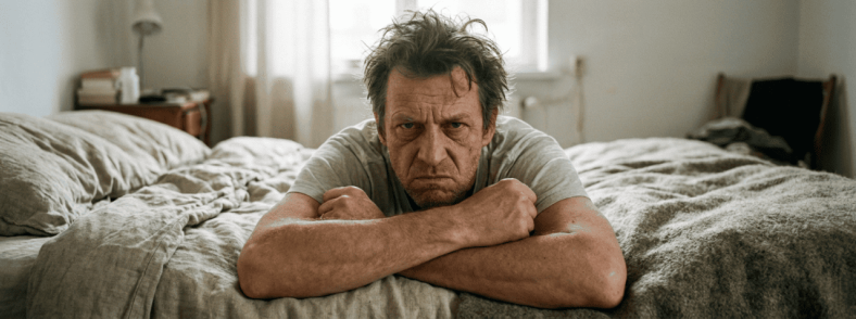 7 ошибок при выборе кровати, которые испортят вам сон