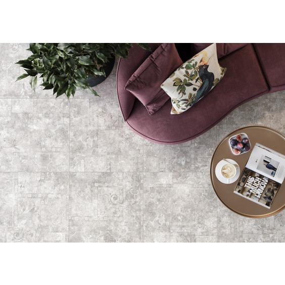 GFU6060BTP17R керамогранит матовый Alma Ceramica Beton PRO 600*600 (5 шт в уп/54 м в пал) #3 GFU6060BTP17R керамогранит матовый Alma Ceramica Beton PRO 600*600 (5 шт в уп/54 м в пал) #3