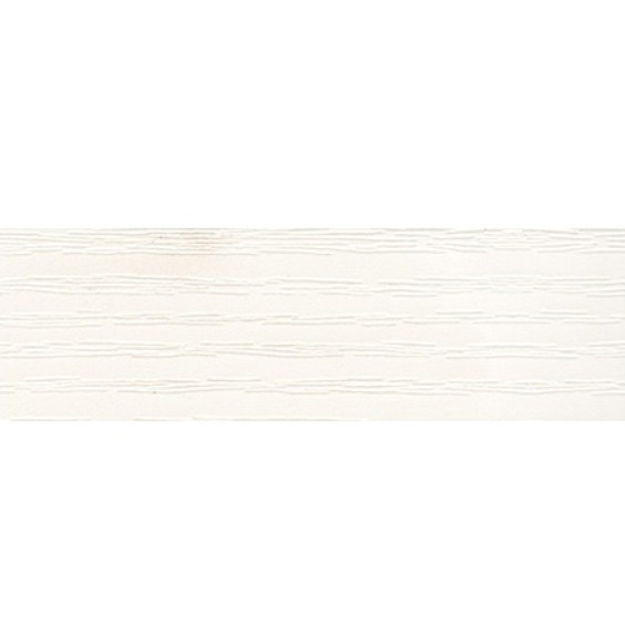 Кромка ПВХ Galoplast Белый премиум древесные поры, арт. 1002, 19 x 0,4 мм, 1 метр #1 Кромка ПВХ Galoplast Белый премиум древесные поры, арт. 1002, 19 x 0,4 мм, 1 метр #1