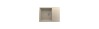 Мойка для кухни кварцевая Ulgran Quartz Prima 700-03, десерт