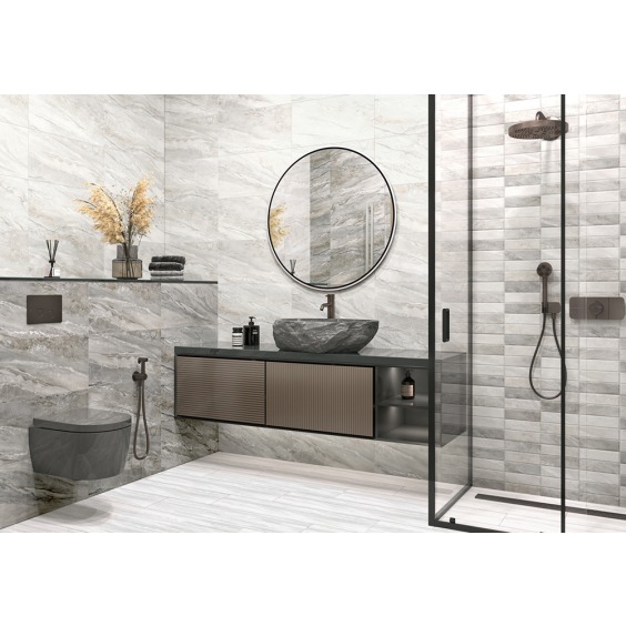 TWA3060ADT70 плитка облицовочная Alma Ceramica Adriatic 300*600 (11 шт в уп/63,36 м в пал) #2