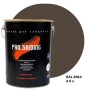 Краска для сайдинга ProSaiding 4,5л, RAL- 8014