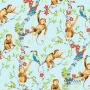 Обои флизелиновые Milassa Twins 15, 006, 10х1 м