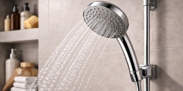 Как выбрать экономичную душевую лейку: сберегаем воду и деньги без ущерба для комфорта