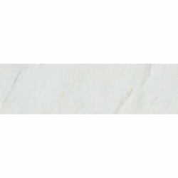 Кромка пластиковая с клеем Form and Style Мрамор Леванто FS811 S2, 3000 x 42 x 0.5 мм