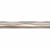 BWU53PLS406 бордюр Alma Ceramica Plesso 67*500 (12 шт. в коробке)
