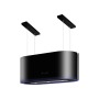 Konigin Serenity Black 80 вытяжка