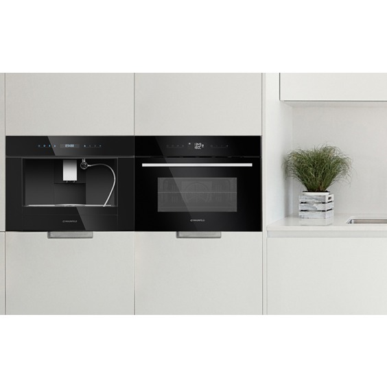 Maunfeld AMCM1503B кофемашина встраиваемая #22 Maunfeld AMCM1503B кофемашина встраиваемая #22