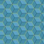 Обои виниловые на бумажной основе Призма 034-04, 0.53 м