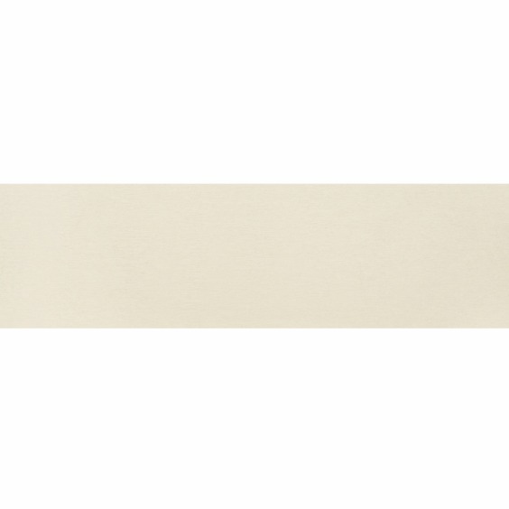 Кромка пластиковая с клеем «Скиф» Бежевый металл арт. 143, 3000 x 32 мм #1