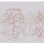 Панно Loymina Etude Sketch ETD9, 002/1