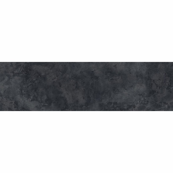 Кромка пластиковая с клеем Form and Style Шифер Детройт FS188 S3, 3000 x 42 x 0.5 мм #1