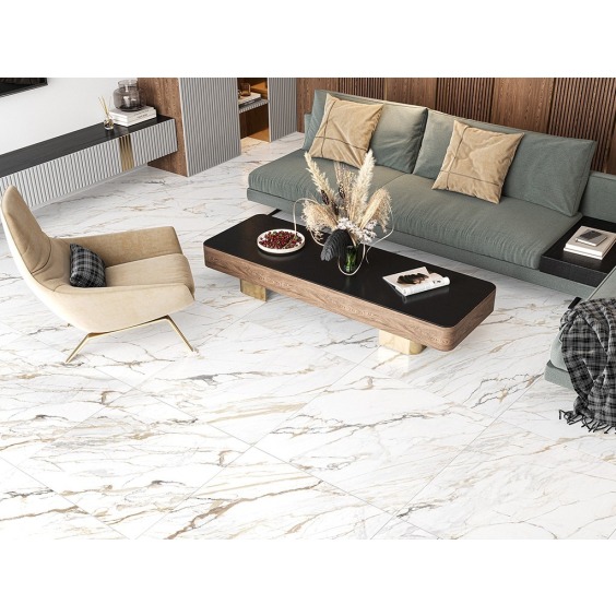 New Trend Pegas GP40PEG01L Керамогранит лаппатированный 600*600 (5 шт в уп/54 м в пал) #2