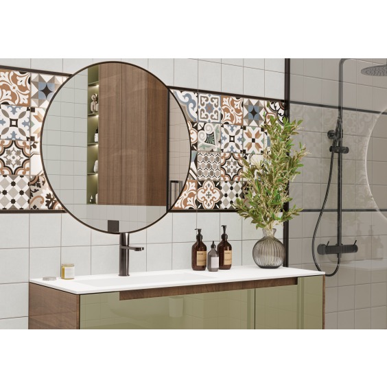 New Trend Design Art Gray WT36DST25 Плитка настенная 300*600*9 (6 шт в уп/47,52 м в пал) #2 New Trend Design Art Gray WT36DST25 Плитка настенная 300*600*9 (6 шт в уп/47,52 м в пал) #2