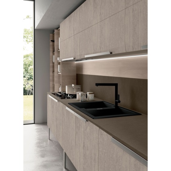 Пластик HPL Gentas Canyon 5679 PF, 3050 x 1300 x 0.6 мм #4