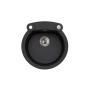 Alveus Roll 10 Granital Carbon -G91 510x530x200 1x кухонная мойка
