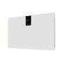Faber Soft Slim Bianco Kos A80 вытяжка