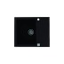 Alveus Granital Cadit 10 Carbon - G91 590 X 500 1X кухонная мойка