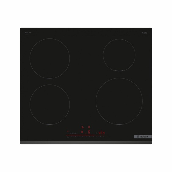Bosch PIE631HB1E индукционная варочная панель #1