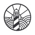 Картина Beacon [ маяк ], 45 см