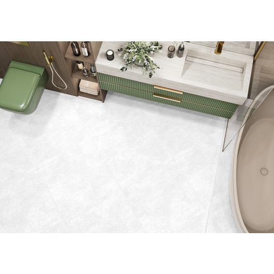 GFU6060BTP00R керамогранит матовый Alma Ceramica Beton PRO 600*600 (5 шт в уп/54 м в пал) #2