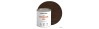 Масло для дерева износостойкое Profipaints ECO Terrace Oil 0.9 л, Тёмный орех