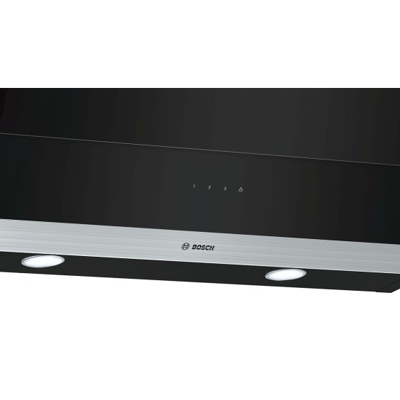Bosch DWK095G60R вытяжка #3