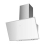 Maunfeld Topaz 60 Glass White вытяжка