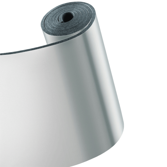 Рулон K-Flex ST AL Clad 19х1000-10 #1