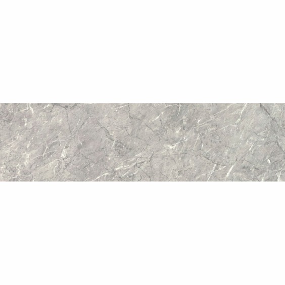 Кромка пластиковая с клеем «Скиф» Мрамор Рускеала арт. 065, 3000 x 50 мм #1