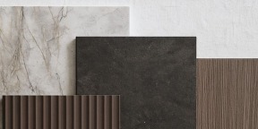 Как сочетать разные декоры ЛДСП в одном проекте: правила колористики для красивой мебели