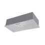 Maunfeld Crosby Singl 5028 INOX встраиваемая вытяжка