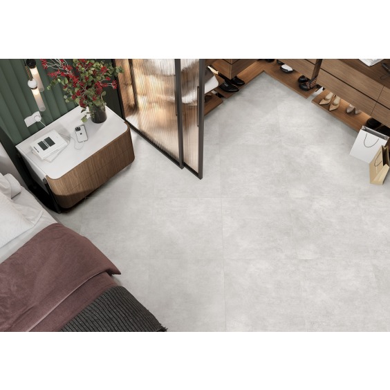 GFU6060UNK07R керамогранит матовый Alma Ceramica Uniko 600*600 (5 шт в уп/54 м в пал) #2