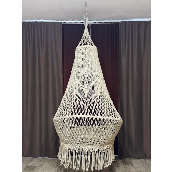 Подвесное кресло-шатёр (80-100) #3