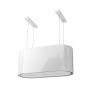 Konigin Serenity White 80 вытяжка