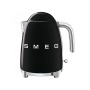Smeg KLF03BLEU чайник электрический