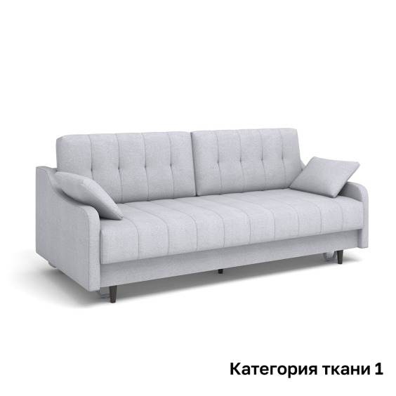 Диван Rivalli Женева прямой, категория ткани 1 #1