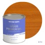 Грунт под масло для дерева интерьерный Profipaints Silver Wood Primer Oil 2.7л, Золотой дуб