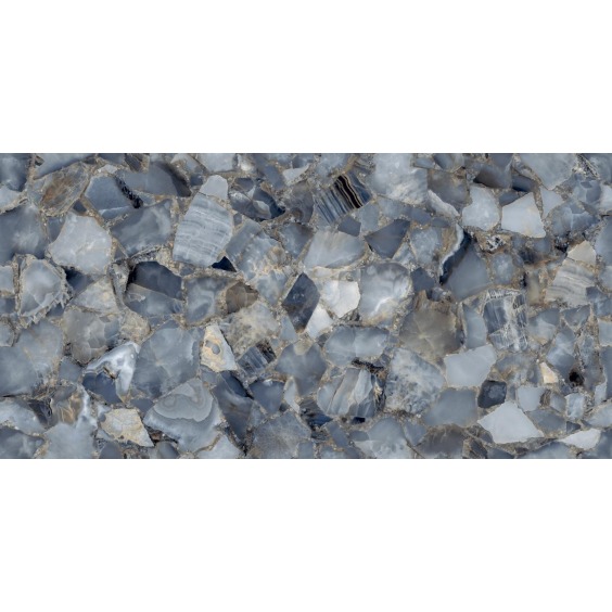 LCM 60120SPA13HG Sapphire Agate Керамогранит суперполированный 600*1200 (2 шт в уп/50,40  м в пал) #4