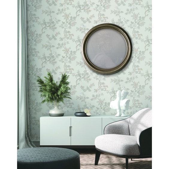 Обои виниловые на флизелиновой основе Alessandro Allori Four Seasons 1601-1 RST, 1,06*10 м #2