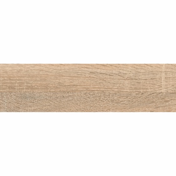 Кромка ПВХ Kronoplast Дуб Сонома арт. 435 SE, 19 x 0,45 мм, 1 метр #1