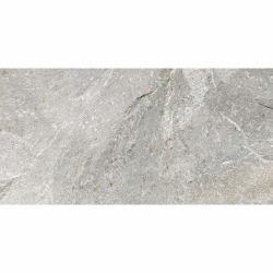 Delacora Stoncrete Gray D30008M Керамогранит матовый карвинг 300*600 (8 шт в уп/46,08  м в пал)
