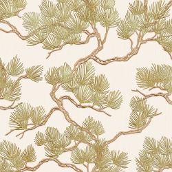 Обои виниловые на флизелиновой основе Alessandro Allori Four Seasons 1602-3 RST, 1,06*10 м