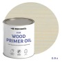 Грунт под масло для дерева ProfiPaints ECO Wood Primer Oil 0.9 л, Мята