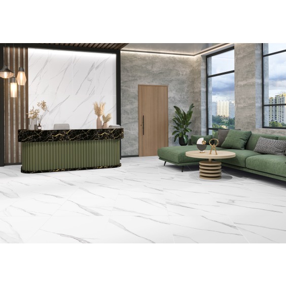 Delacora Life Calacatta D120239M Керамогранит матовый 1200*600 (2 шт в уп/41,76 м в пал) #2 Delacora Life Calacatta D120239M Керамогранит матовый 1200*600 (2 шт в уп/41,76 м в пал) #2